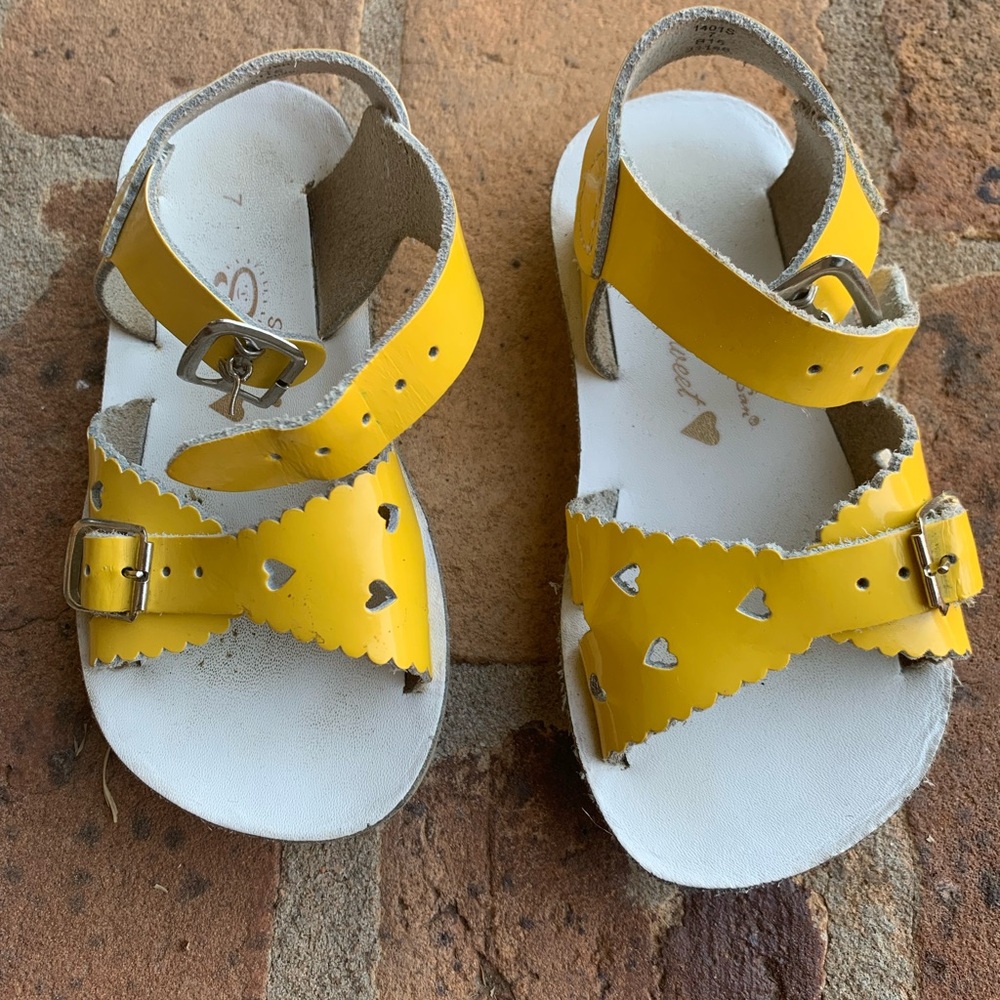 SunSans Sweetheart C7